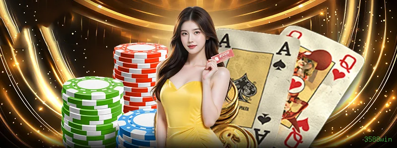 Download app 3588win Android iOS