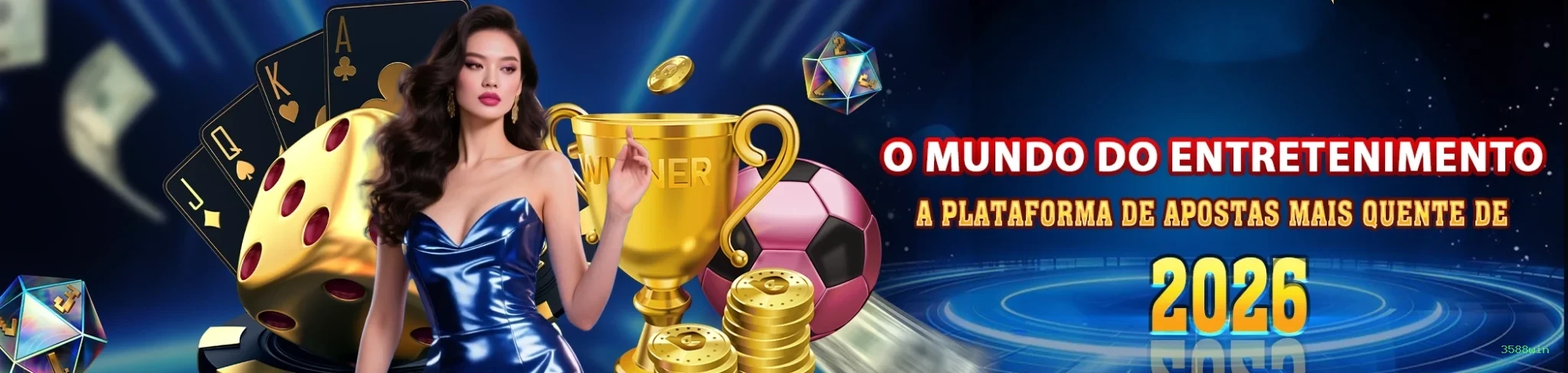 Download app 3588win Android iOS
