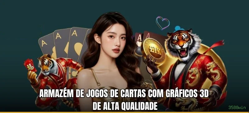 Checklist para avaliar a plataforma 3588win