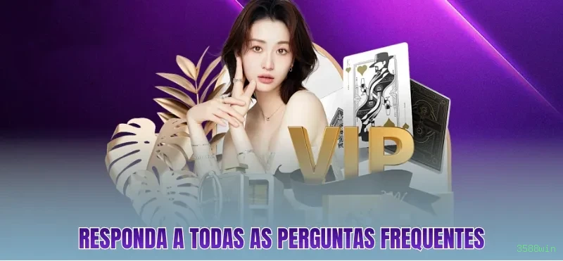 Bônus boas-vindas 3588win R$100